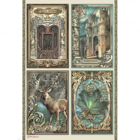 stamperia-papier-ryzowy-a4-magic-forest-4-obrazki.jpg