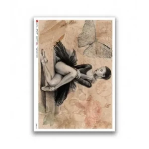 BALETNICA  SCENA 0131 A3