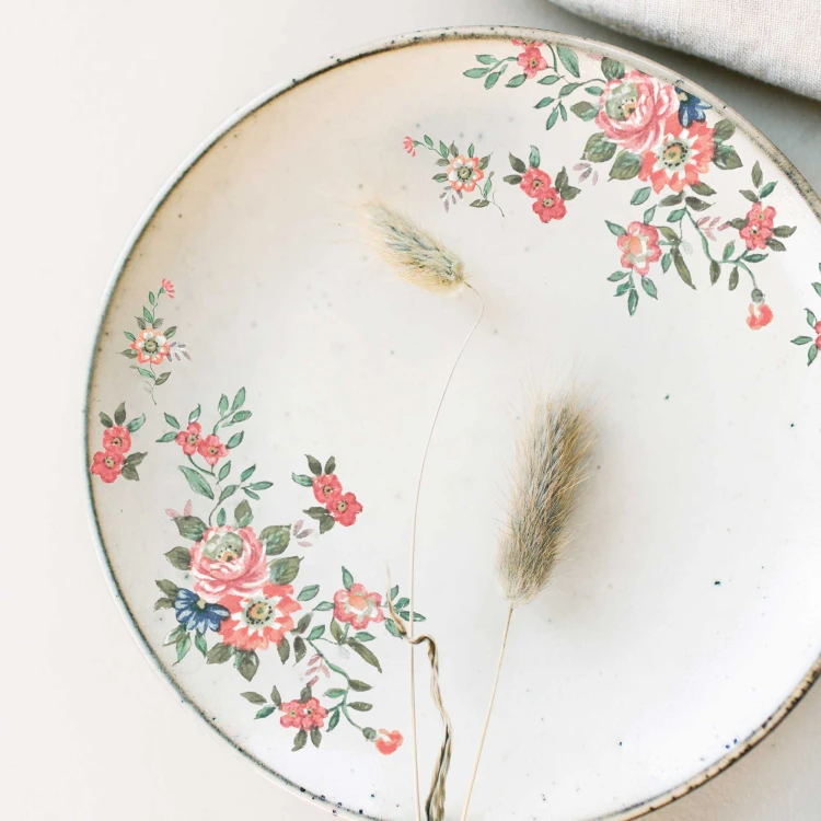 Transfer wodny H2O Gorgeous Flora - Prima Re·Design