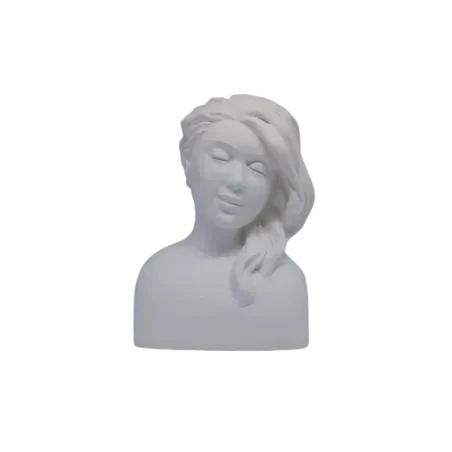 Popiersie Cala 10x7x4 cm