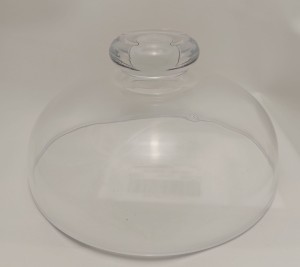 Pokrywka  kopułka 12/22