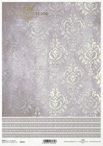 Papier ryżowy ITD R2221 