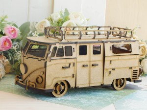  AUTO HDF CAMPER OGÓREK