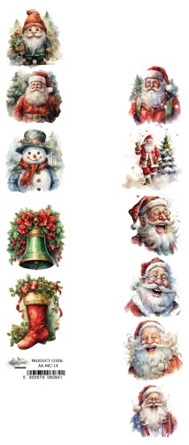 PASEK 2X12  DODATEK AA-MC-14