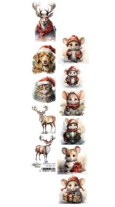 PASEK 2X12  DODATEK AA-MC-13