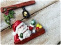 Forma silikonowa Mikołaj malujacy bombki 4.jpg