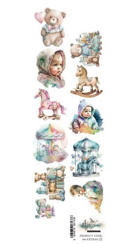 PASECZKI AA-EXTRAS-22