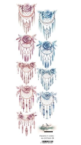 PASECZKI AA-EXTRAS-24