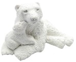 Figurka gipsowa Niedźwiedź polarny 800x600.jpg