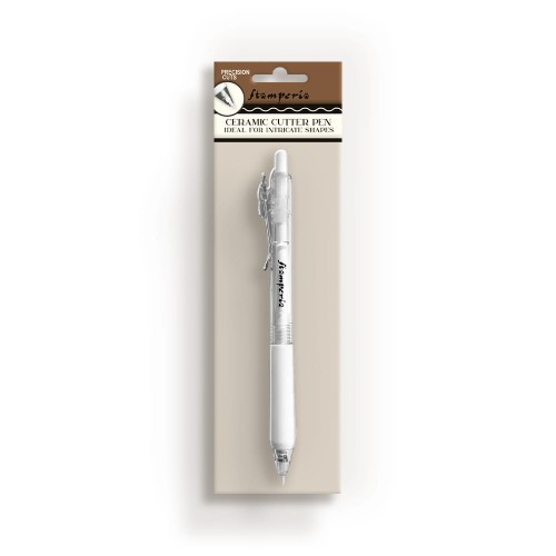 Nożyk ceramiczny KRT17 Stamperia