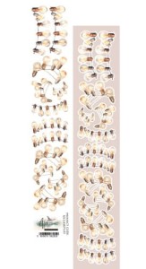 PASECZKI  The Men's World 2X12'' 