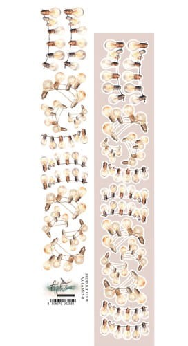 PASECZKI  The Men's World 2X12'' 