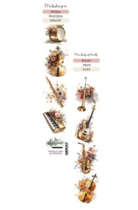 PASECZKI  Melody of The Heart  01- 2x12 