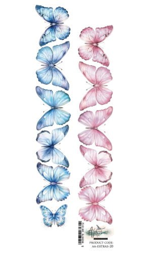 PASECZKI AA-EXTRAS-20 