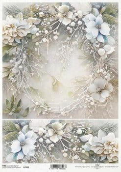 Papier Ryżowy ITD R2331