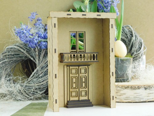 HDF - WIOSNA 2024 - BOOK NOOK III