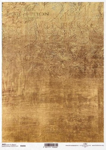 Papier Ryżowy ITD1656