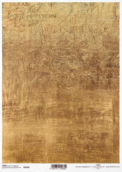 Papier Ryżowy ITD1656