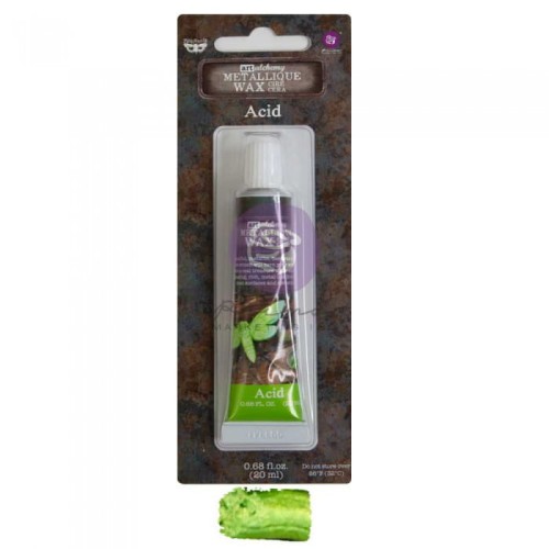 PRIMA FINNABAIR WOSK METALICZNY 20ml ACID