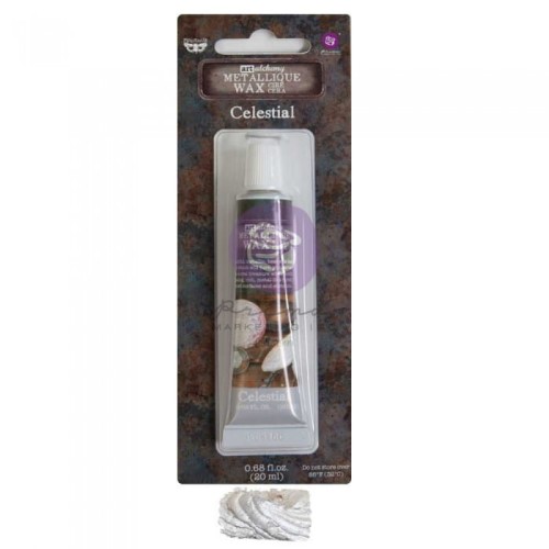 PRIMA FINNABAIR WOSK METALICZNY 20ml CELESTIAL