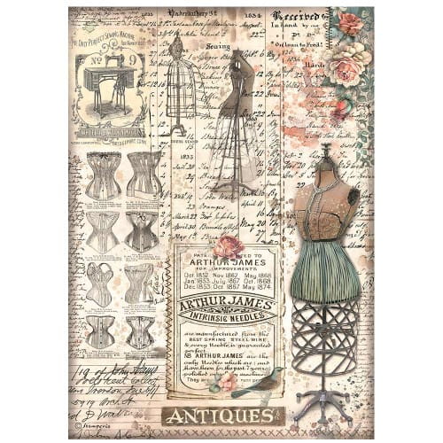 Papier-ryzowy-stamperia-brocante-antiques-manekin-DFSA4851