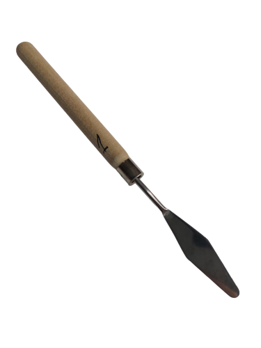 Szpachelka nr 1
