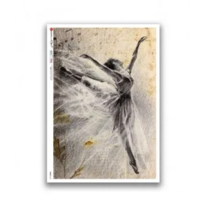 SCENA 0133 FORMAT A4 (22,5X32 CM)  