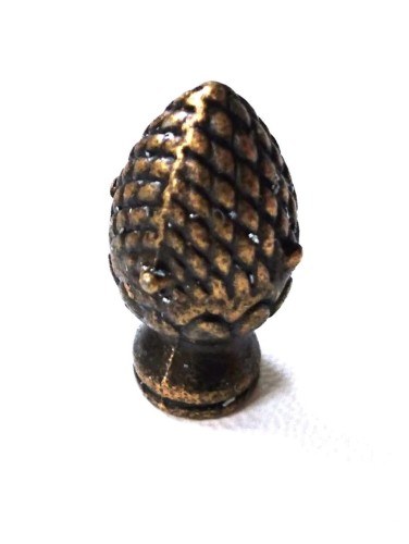 Uchwyt  szyszka  c181