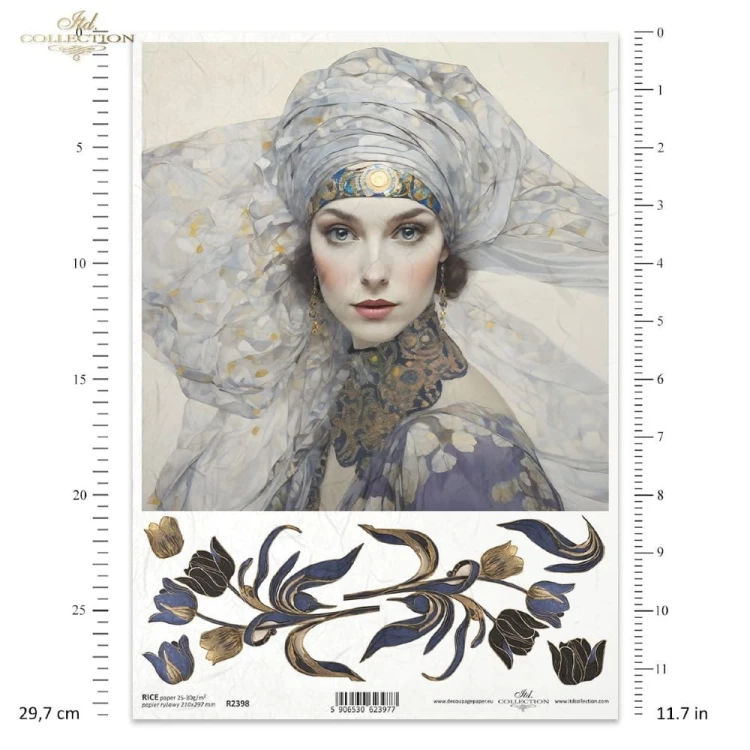 Papier ryżowy ITD R2398.jpg