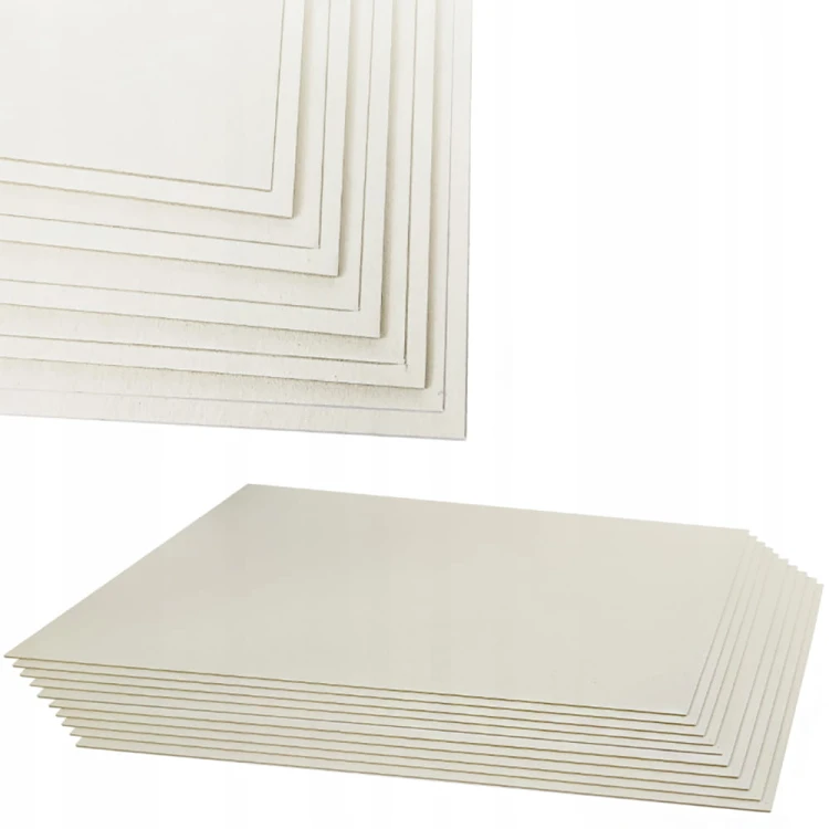 Tektura introligatorska kremowa A3 - 1mm, 430g.jpg