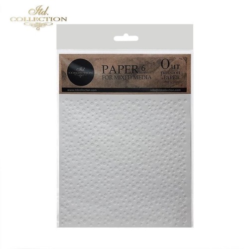 Papier tłoczony ITD PSS055