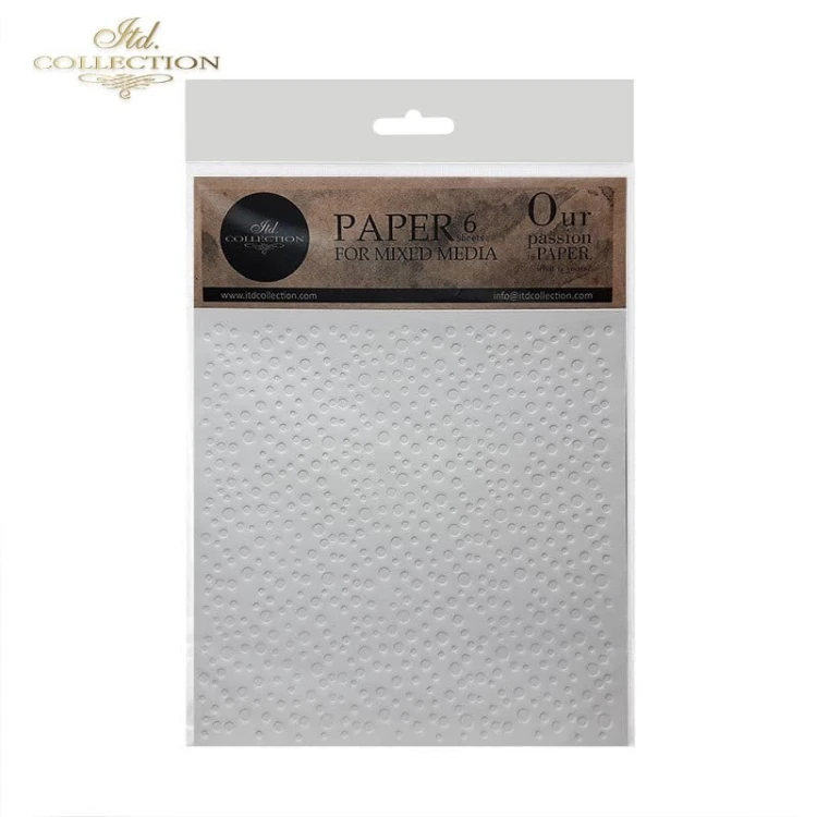 Papier tłoczony ITD PSS055