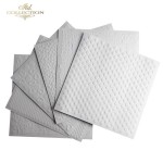 Papier tłoczony ITD PSS041 - zestaw 6 sztuk