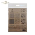 Papier tłoczony ITD PSS041