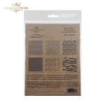 Papier tłoczony ITD PSS041