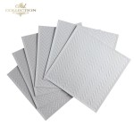 Papier tłoczony ITD PSS047 - zestaw 6 sztuk