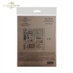 Papier tłoczony ITD PSS050