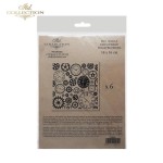 Papier tłoczony ITD PSS051