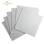 Papier tłoczony ITD PSS056 - zestaw 6 sztuk