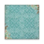 Tkanina Desire Stamperia - 30x30cm