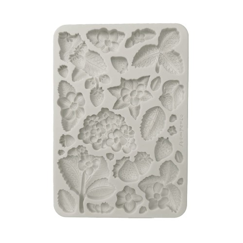 Foremka silikonowa A5 - Stamperia KACMA575