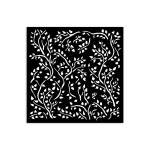 Szablon 3D Stamperia 12x12cm - listeczki