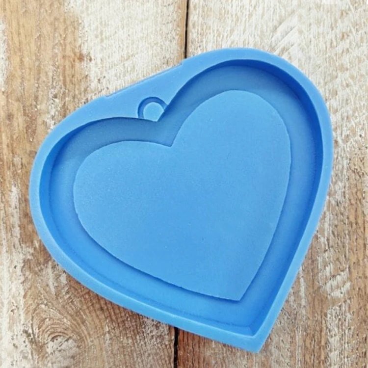 Forma silikonowa Mila Project FMP070 do odlewów