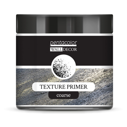 Podkład gruboziarnisty biały 500 ml - Wall Decor Texture Primer