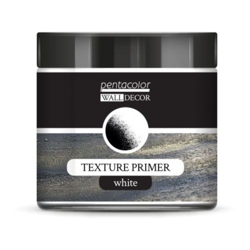 Podkład strukturalny biały 500 ml - Wall Decor Texture Primer