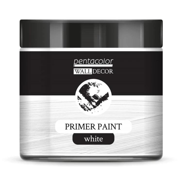 Podkład biały 500 ml - Wall Decor Primer Paint
