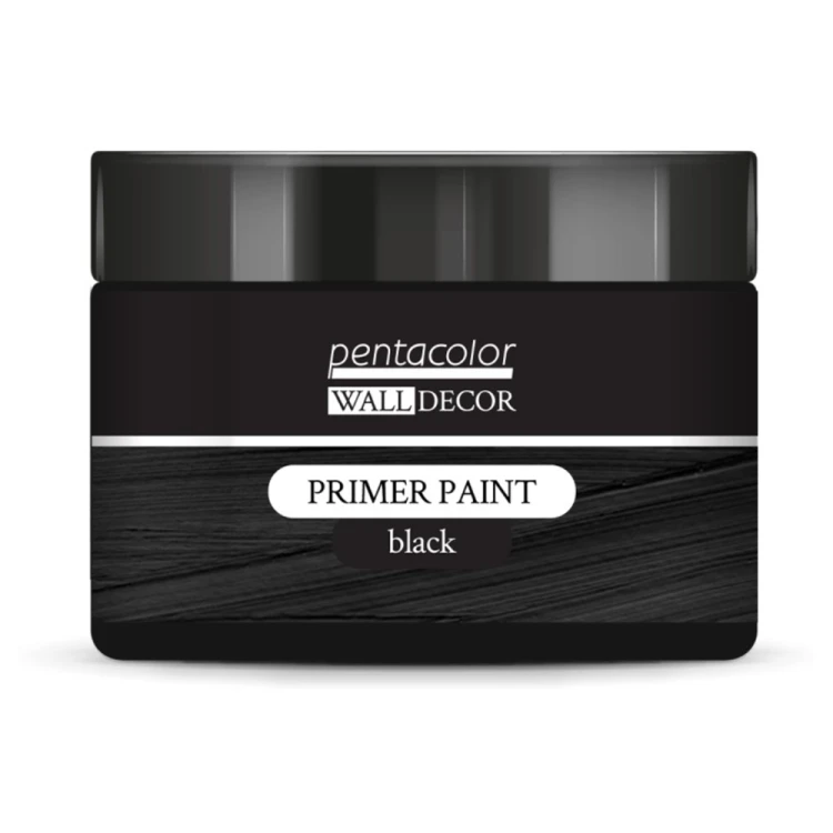 Podkład czarny 150 ml - Wall Decor Primer Paint