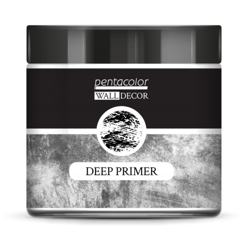 Podkład wzmacniający 500 ml - Wall Decor Deep Primer