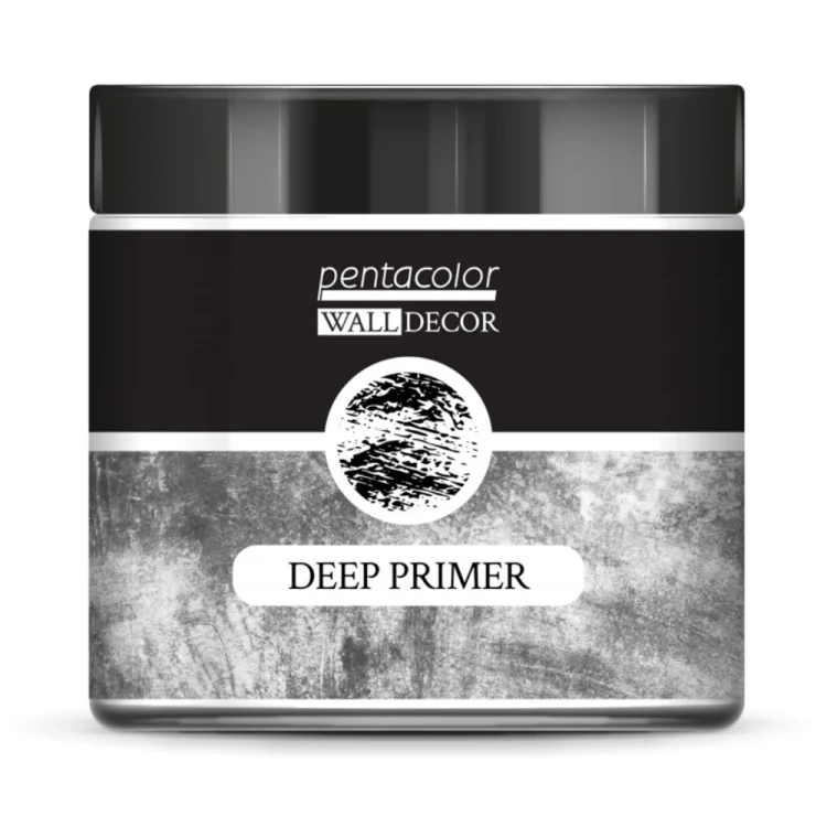 Podkład wzmacniający 500 ml - Wall Decor Deep Primer