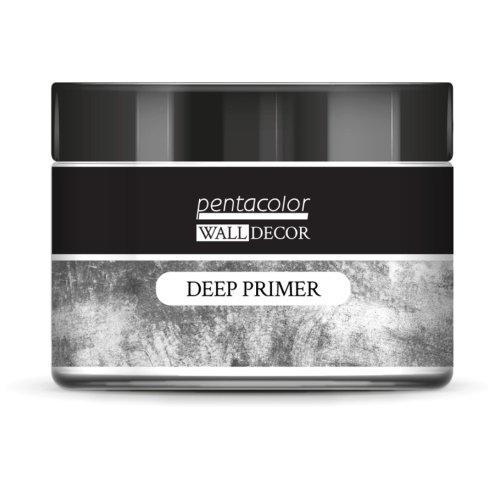 Podkład wzmacniający 150 ml - Wall Decor Deep Primer